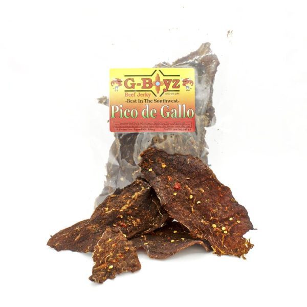 Pico de Gallo